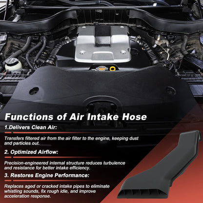 Air Cleaner Intake Duct for Hyundai Sonata (2018–2019) 28210C2920