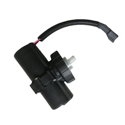 12V Fuel Pump for Caterpillar Skid Steer Loader 236B 246B 252B