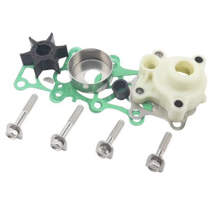 Water Pump Repair Kit for Yamaha 25 30HP (1990–2023)