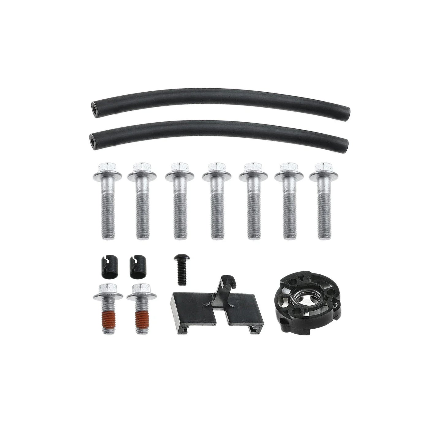 Supercharger Snout Rebuild for Range Rover Jaguar XF XFR XJ 5.0L (2008–2015)