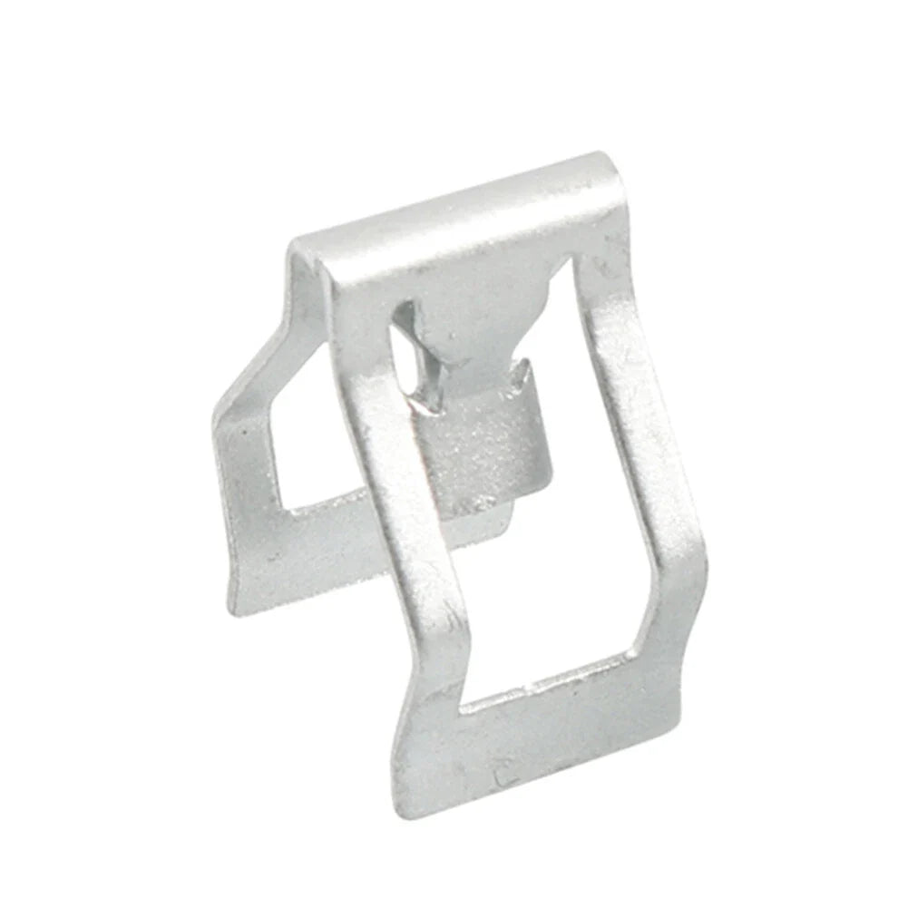 Dashboard Retainer Clips for Instrument Panel Moulding - A (Fits Various Years)