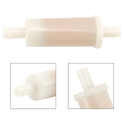 In Line Fuel Filter for Yamaha 4-Stroke 9.9HP-65HP