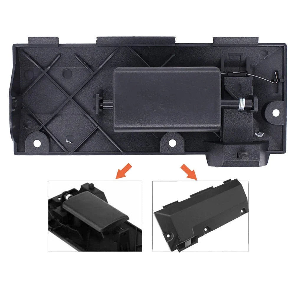 Glove Box Catch Lock Handle for Ford Mondeo MK3 (2000-2007)
