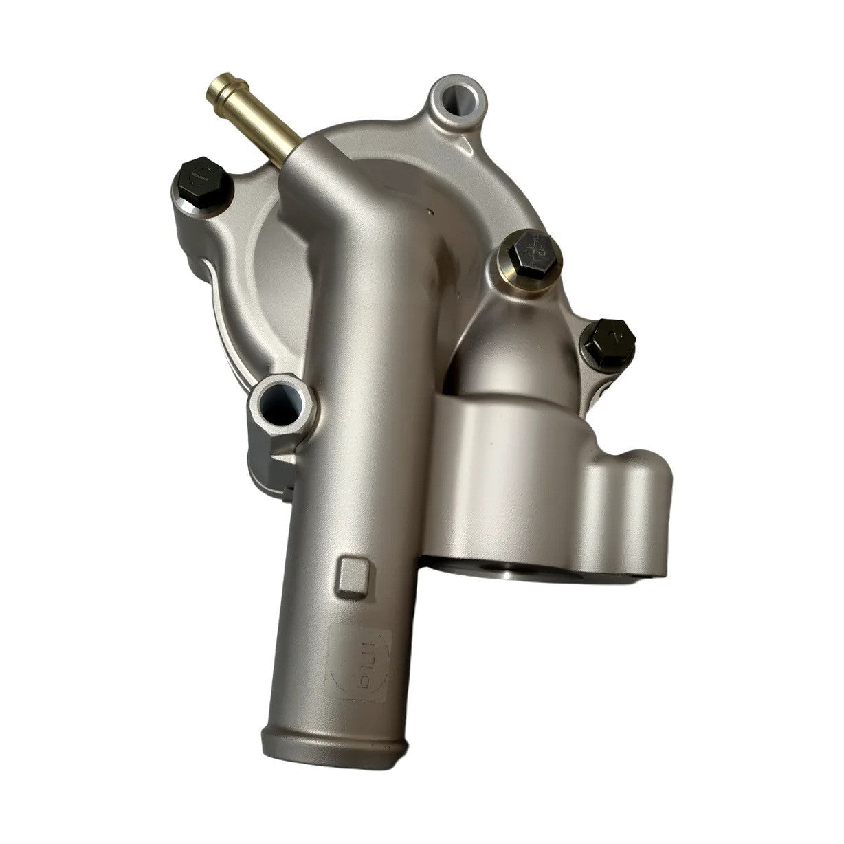 Water Pump Assembly for Yamaha Grizzly Rhino 660 (2002–2008)