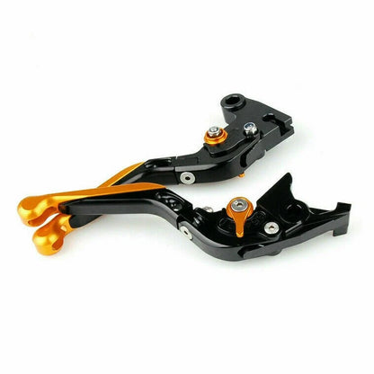 Adjustable Clutch Brake Levers for Ducati 748 916 900SS ST2 ST4 (1994–2003)