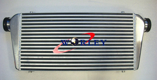Turbo Intercooler for Universal Fit (600x300x70mm)