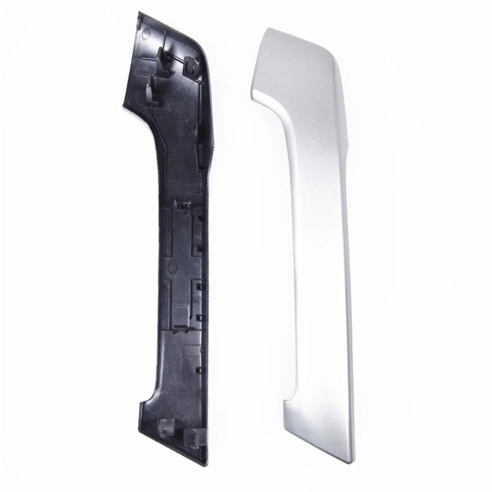 4 Pcs Door Handle Covers for Toyota Land Cruiser Prado (2009-2023)