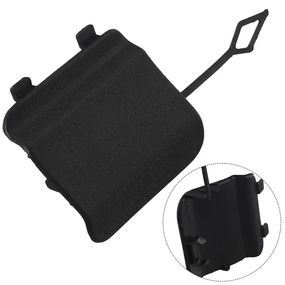 Front Bumper Tow Hook Cover for Mercedes-Benz Sprinter VS30 (2019-2023)
