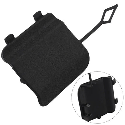 Front Bumper Tow Hook Cover for Mercedes-Benz Sprinter VS30 (2019-2023)
