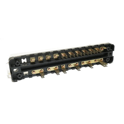 Fuse Box Assembly for Isuzu Faster KB20 KB76 (1980–1988)