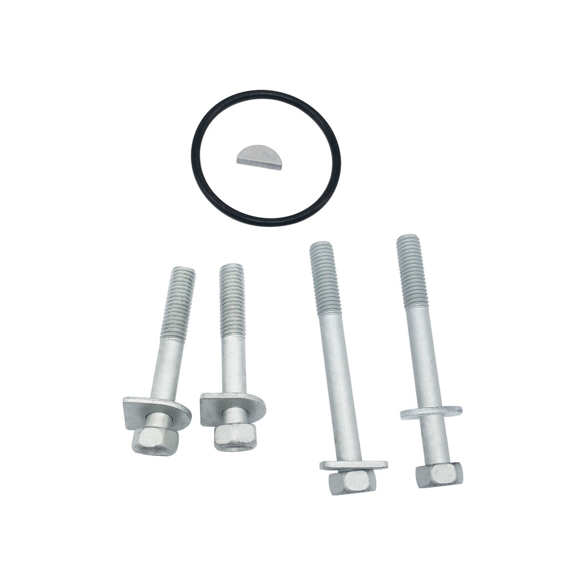 Water Pump Kit for Yamaha 75-90 Hp