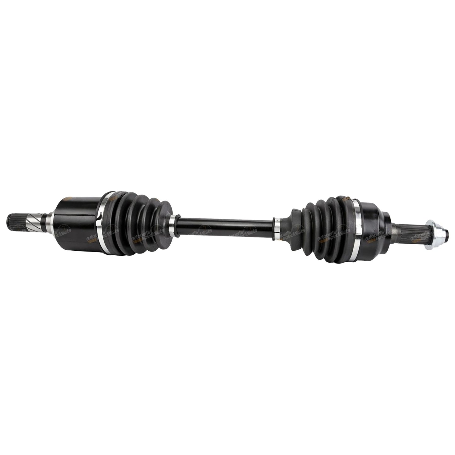 LH CV Axle Drive Shaft for Mazda 3 (2005–2014)