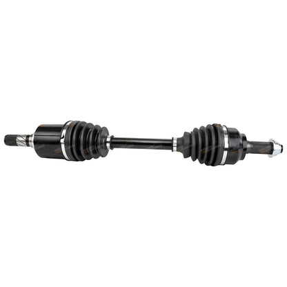 LH CV Axle Drive Shaft for Mazda 3 (2005–2014)