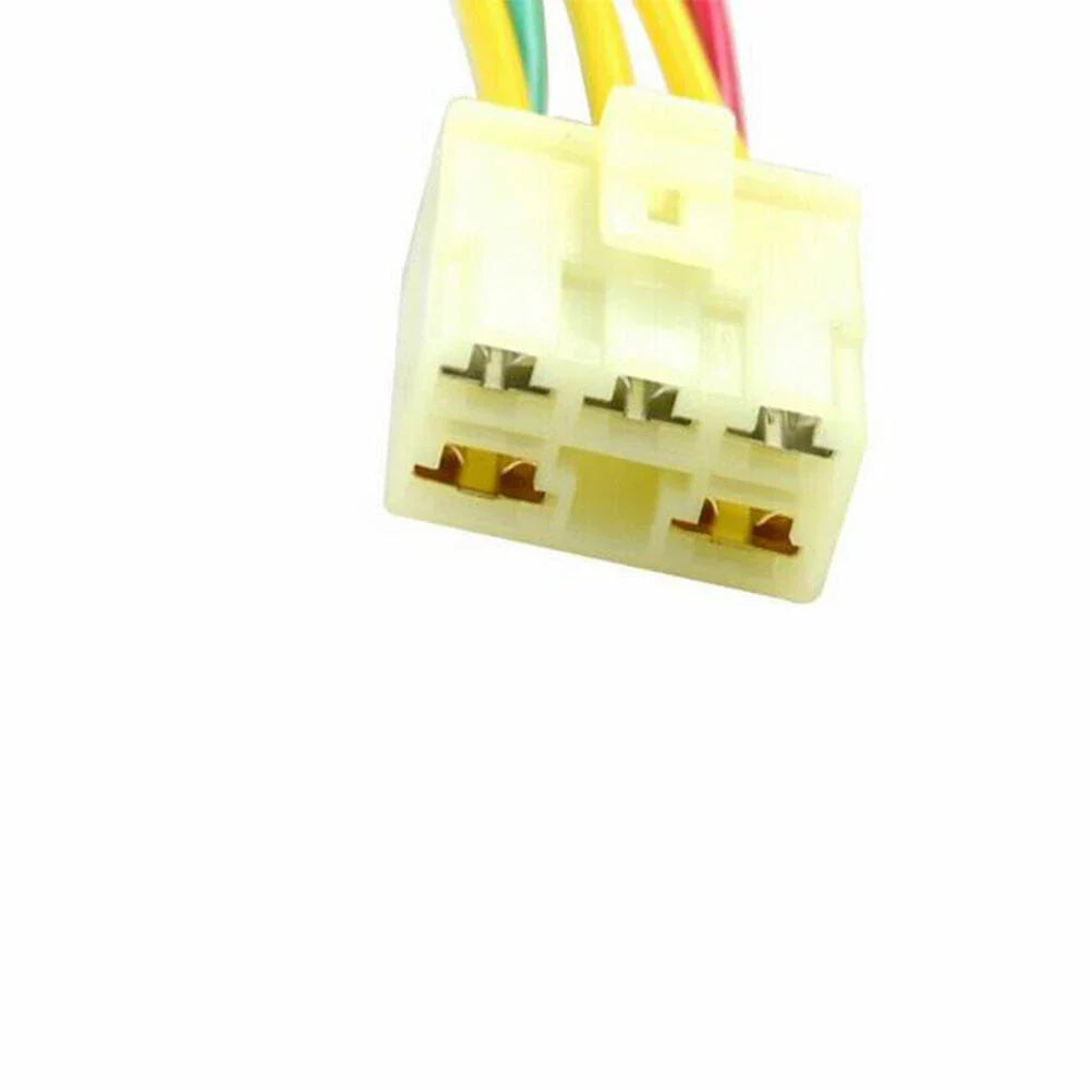 Voltage Regulator Rectifier for Honda CBR900, CBR1100XX, VTR1000 (1993-2003)