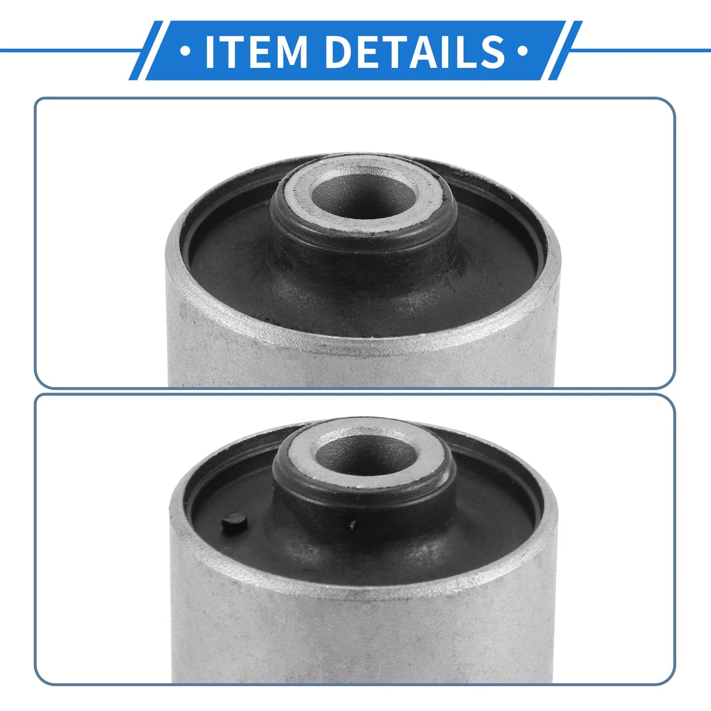 Rear Arm Bushing for Toyota Land Cruiser 100 (1998–2007)