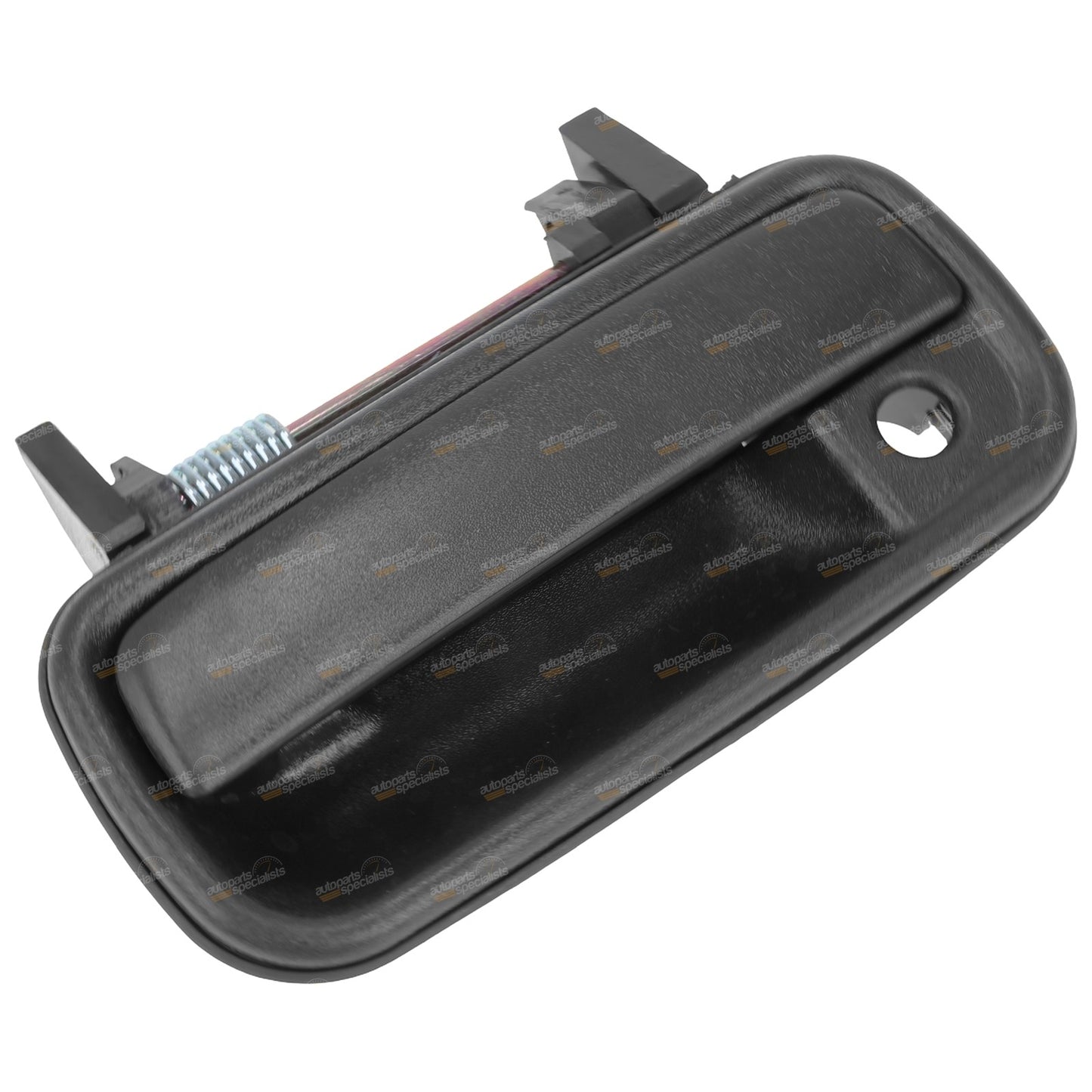 Front LH Outer Door Handle for Hilux Surf (1996–2005)