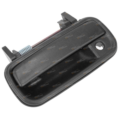 Front LH Outer Door Handle for Hilux Surf (1996–2005)