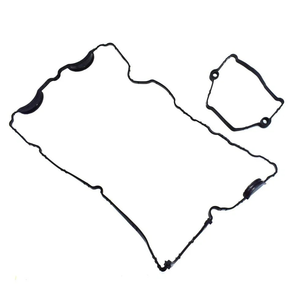 Valve Cover Gasket Set for BMW E90 E91 E83 X3 X1 120i 320i (2006-2013)