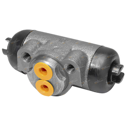 2X Rear Brake Wheel Cylinders for Mitsubishi Triton (1986–2006)