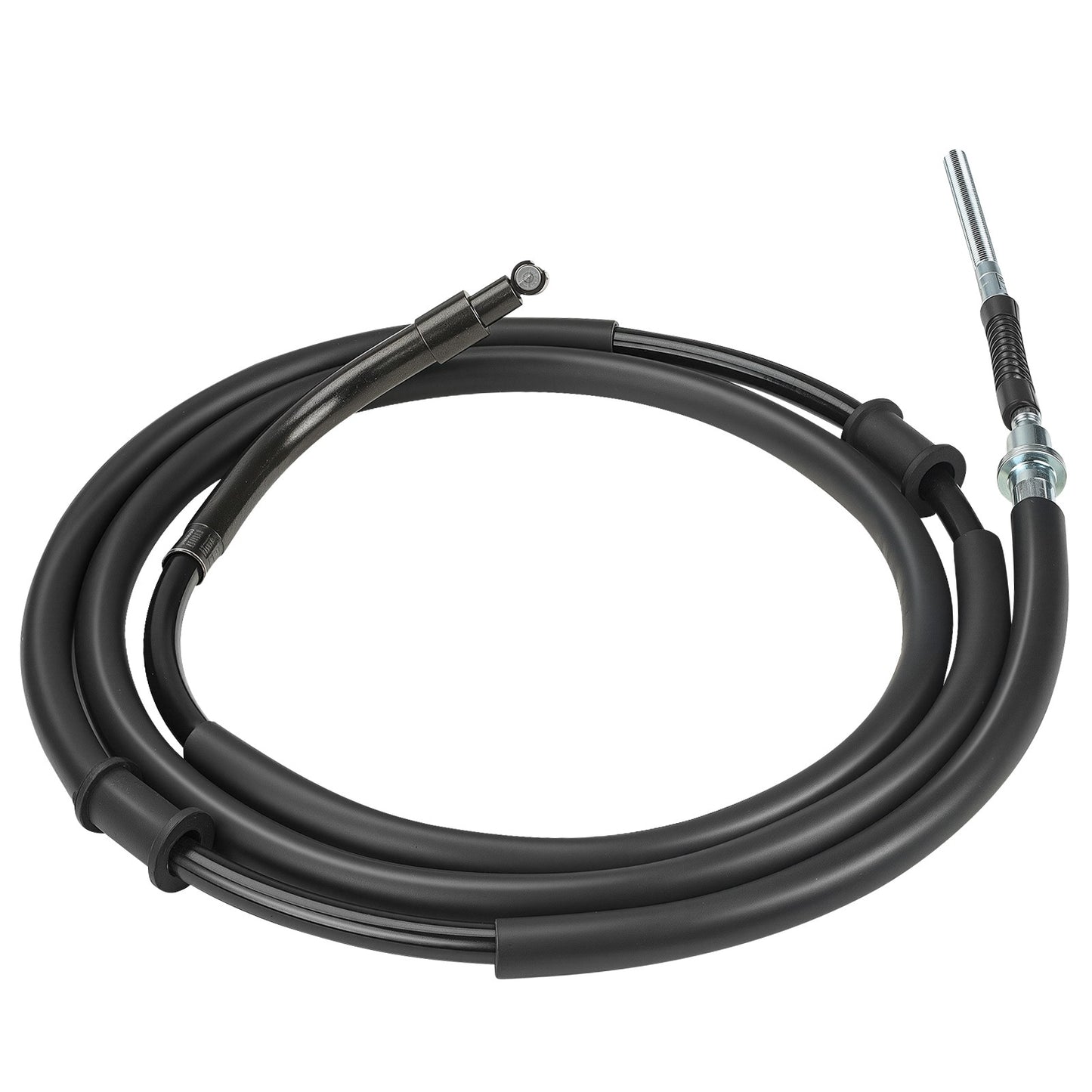 Rear Parking Brake Cable for Suzuki King Quad 450/700 (2005–2010)
