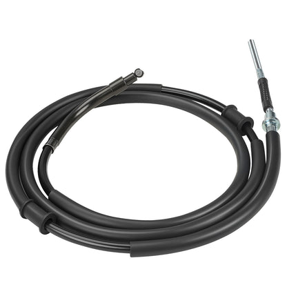 Rear Parking Brake Cable for Suzuki King Quad 450/700 (2005–2010)