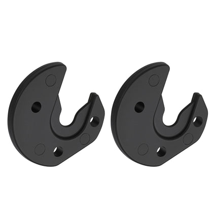 2 Console Assembly Housing Clips for Can-Am Spyder RT SM5 SE5 (2010–2013)