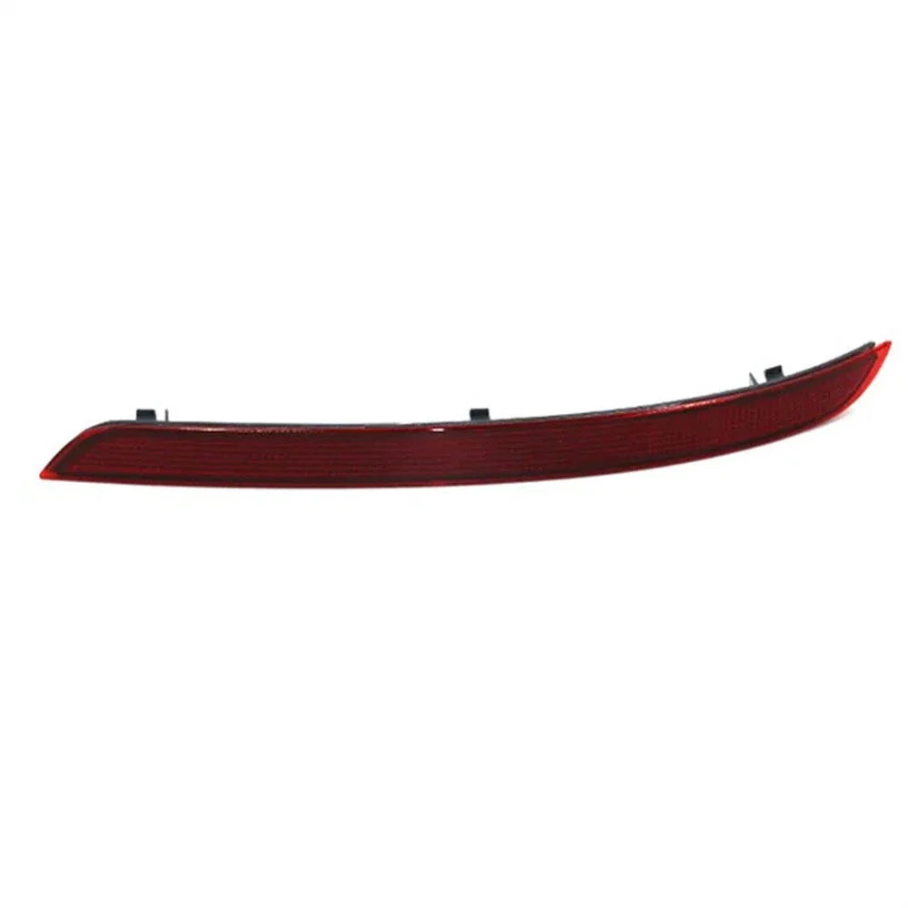 Right Rear Bumper Reflector Lamp for Mercedes ML350 (2012-2015)