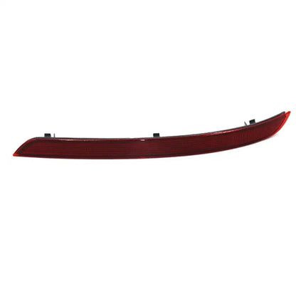 Right Rear Bumper Reflector Lamp for Mercedes ML350 (2012-2015)