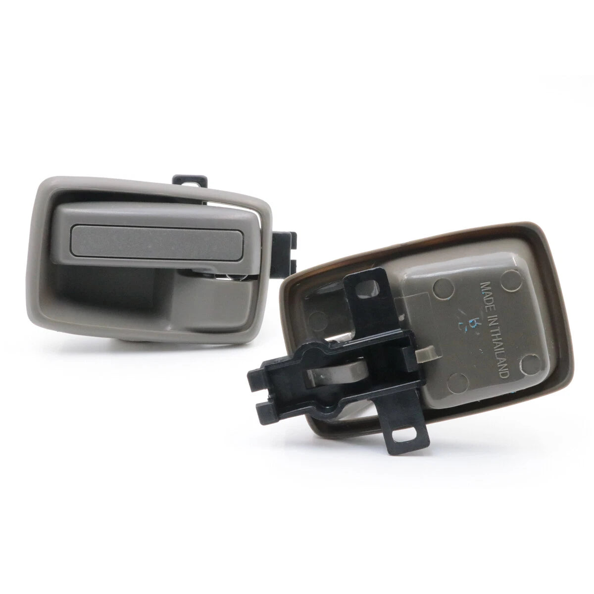 Dark Gray Inner Door Handle for Isuzu TF TFR Rodeo Chevrolet LUV 1988-2002