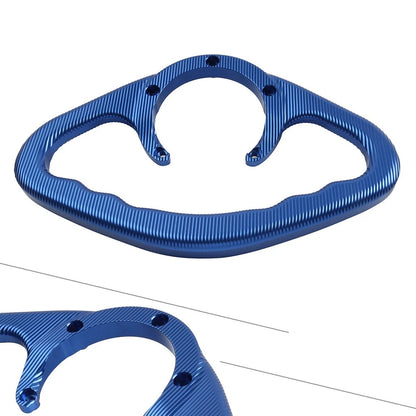 Passenger Hand Grab Bar Grip for Yamaha YZF-R1 FZ1 FZ6 Fazer (2000–2023)