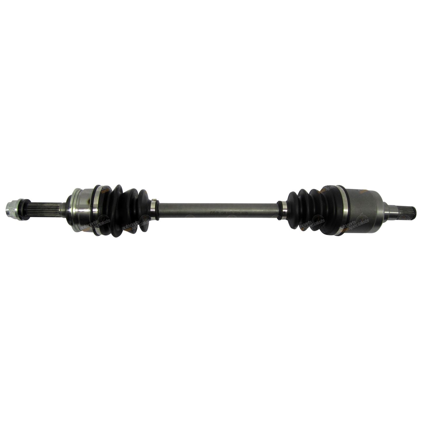 CV Drive Shaft for Toyota Hiace Van 4WD (1993–2004)