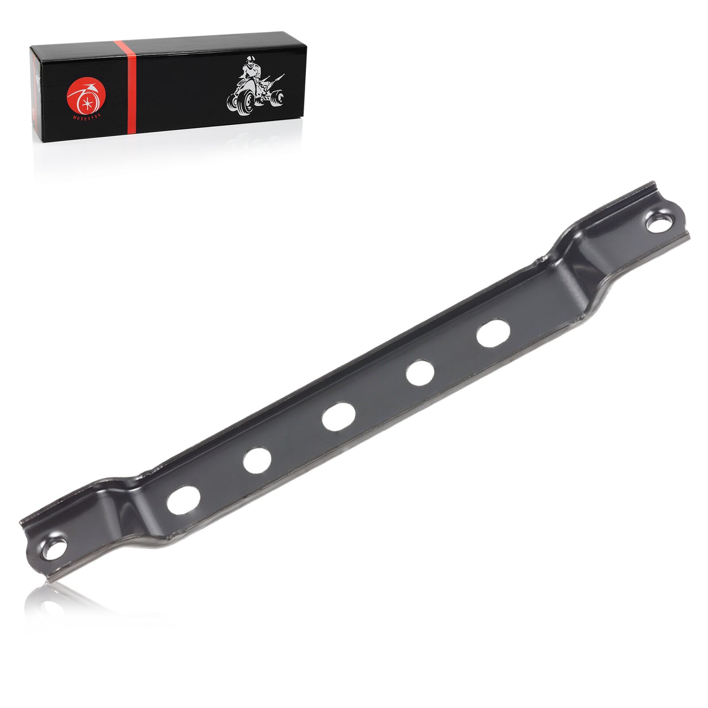 Battery Holder Strap Bracket for Suzuki LT-Z400Z Quadsport (2003–2008)