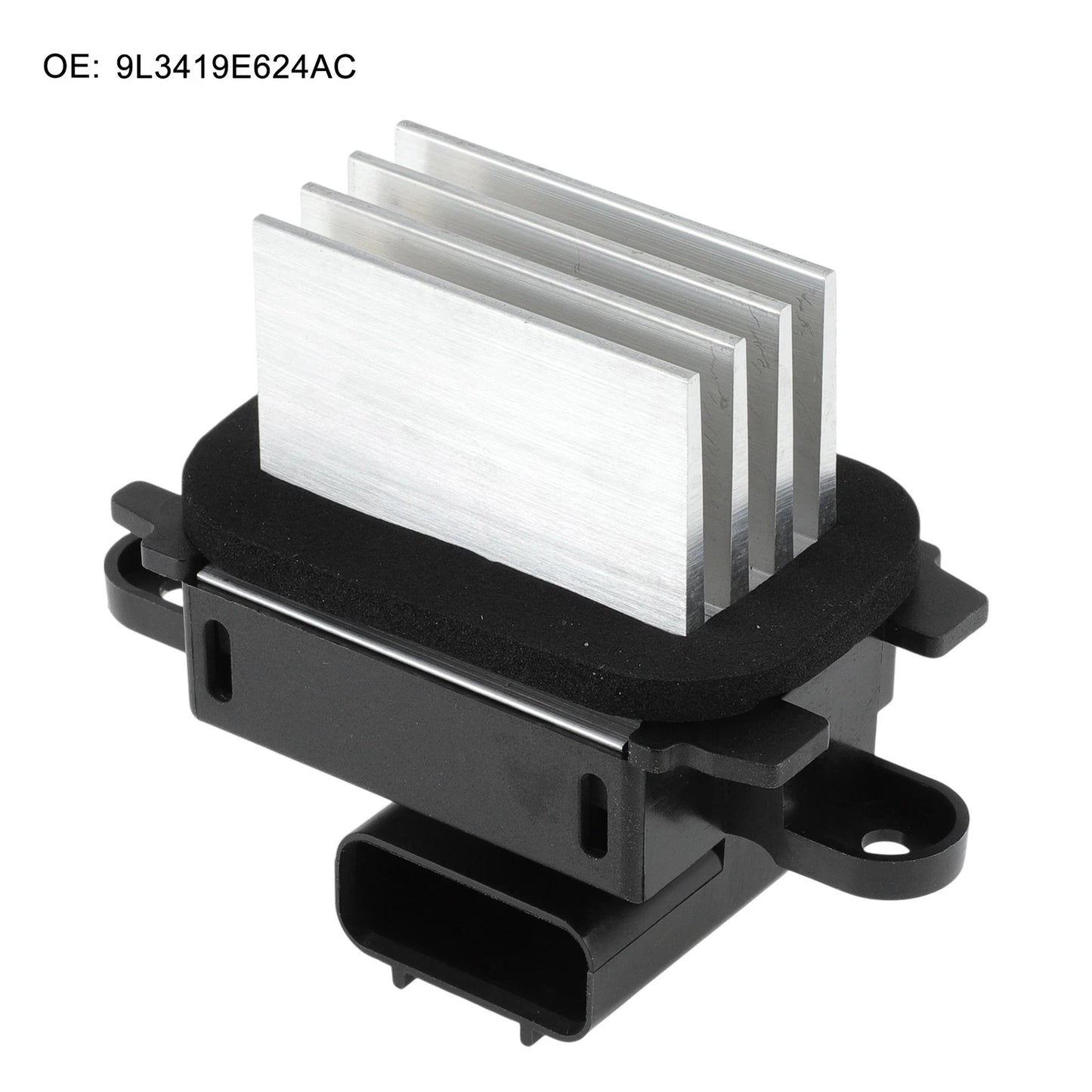 Blower Motor Resistor No. 9L3419E624AC for Ford Explorer (2016–2019)