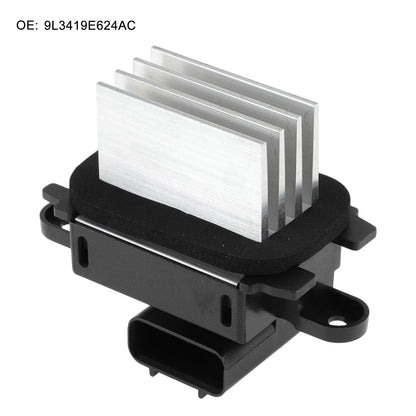 Blower Motor Resistor No. 9L3419E624AC for Ford Explorer (2016–2019)