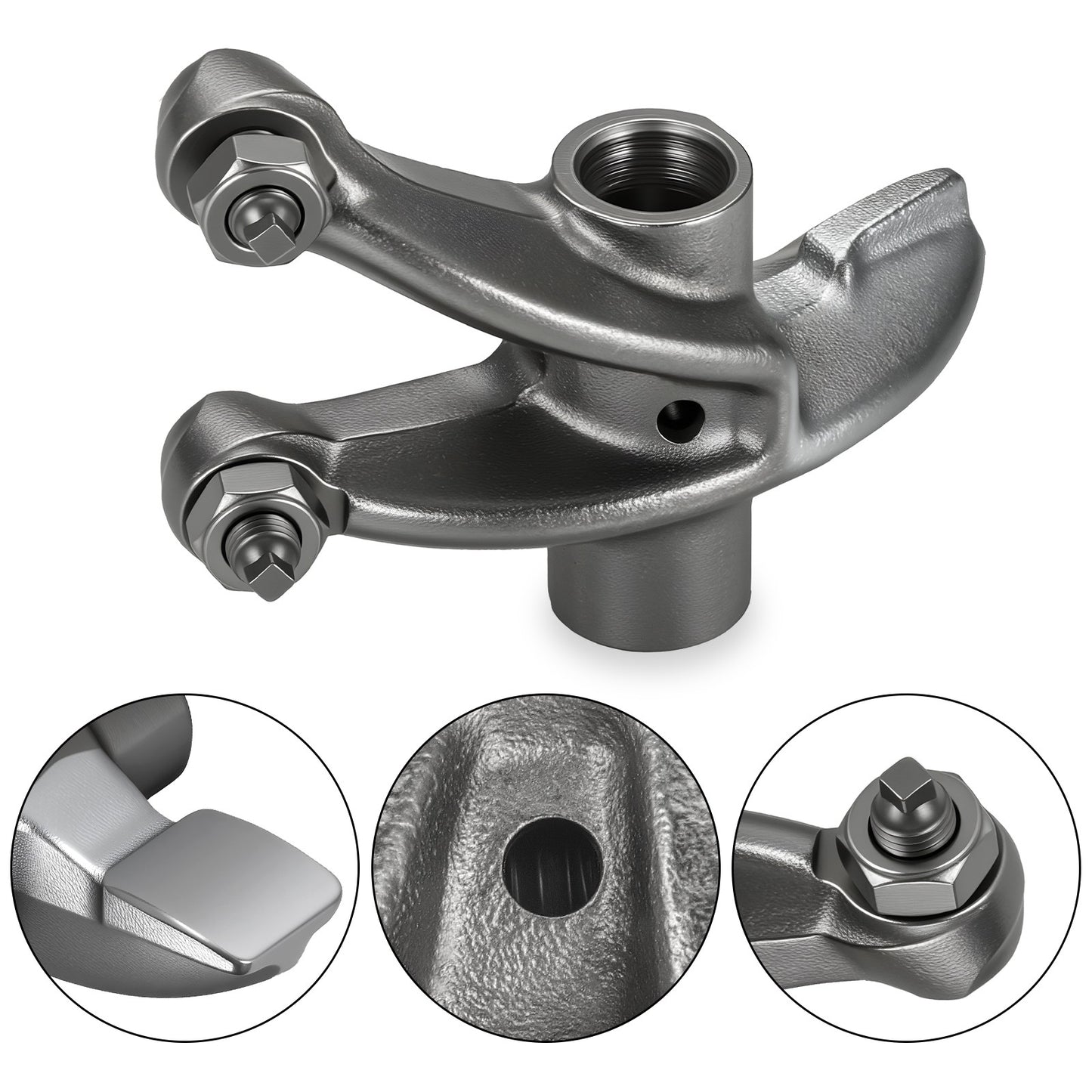 Camshaft & Rocker Arm Kit for Honda TRX300EX Sportrax 300 (1993–2009)