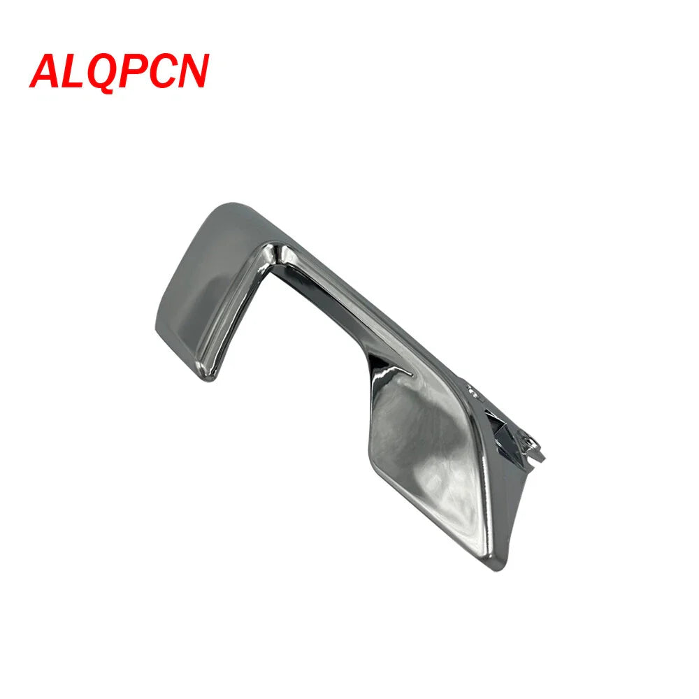 Chrome Interior Door Handle for Proton X50 X70 Geely Coolray (2020-2023)