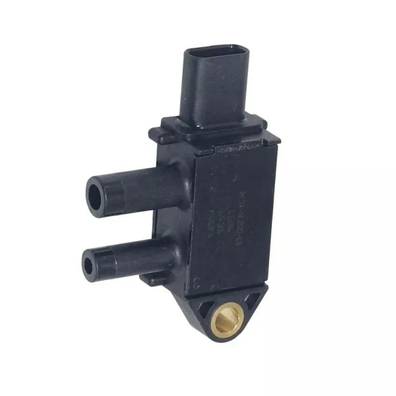 DPF Exhaust Diff Pressure Sensor for Ford Land Rover