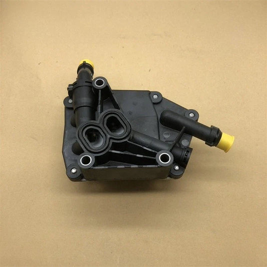 Auto Trans Oil Cooler BMW X1 X2 (2011-2020)
