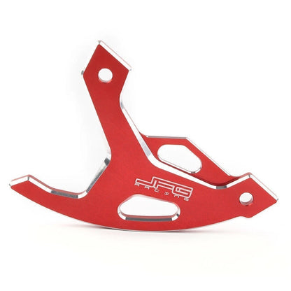 CNC Aluminum Side Rear View Mirrors for Honda CBR 1000RR (2004–2007), CBR 600RR (2003–2010)