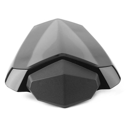 Rear Pillion Passenger Cowl Seat Back Cover for Yamaha YZF R1 (2009–2014)