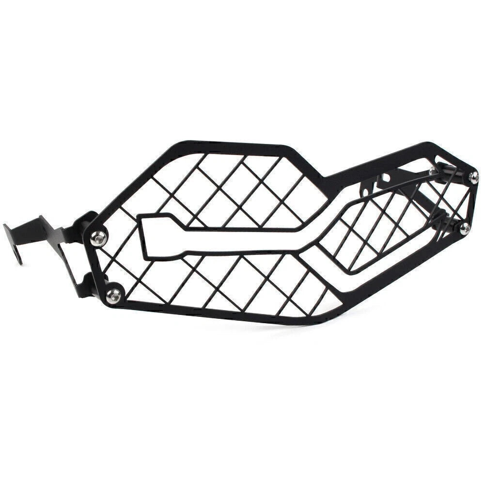 Headlight Grille Guard Cover for BMW F 850 GS, F 750 GS (2018–2019)