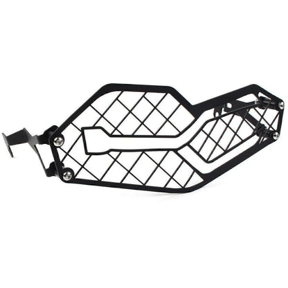 Headlight Grille Guard Cover for BMW F 850 GS, F 750 GS (2018–2019)