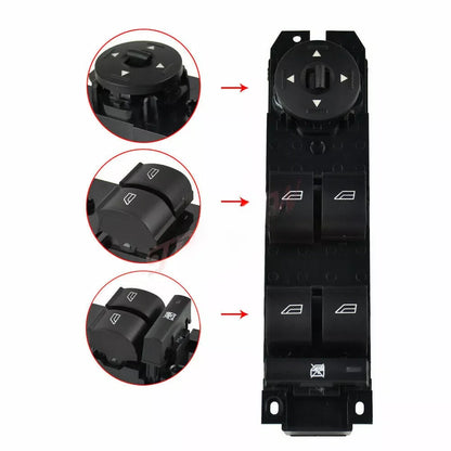 Power Window Switch for Ford Focus (2012-2018)