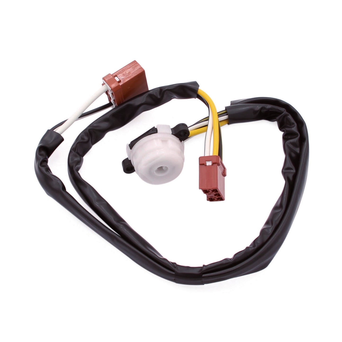 Ignition Switch for Honda Civic (1998–2000)