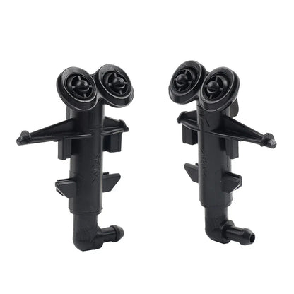 Headlight Washer Nozzle  Front for Land Rover Freelander (2011-2015)