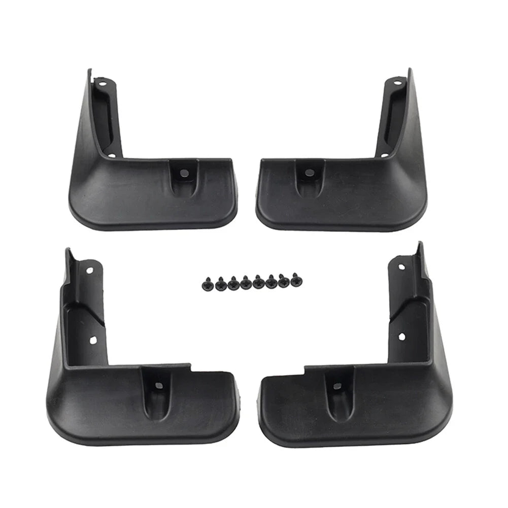Mud Flaps Splash Guards for Kia Forte Cerato K3 GT SE Sedan (2019-2021)