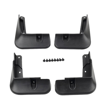 Mud Flaps Splash Guards for Kia Forte Cerato K3 GT SE Sedan (2019-2021)