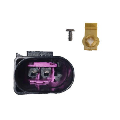 Rear Left Window Regulator with Motor for BMW X5 (2000–2007)