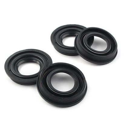 Fuel Injector Seal Kit Washer O-Ring for Ford Transit MK7 (2014–2023)