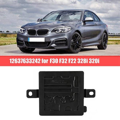 Integrated Supply Module for BMW F20 F23 F30 F36 F10 (2012–2019)